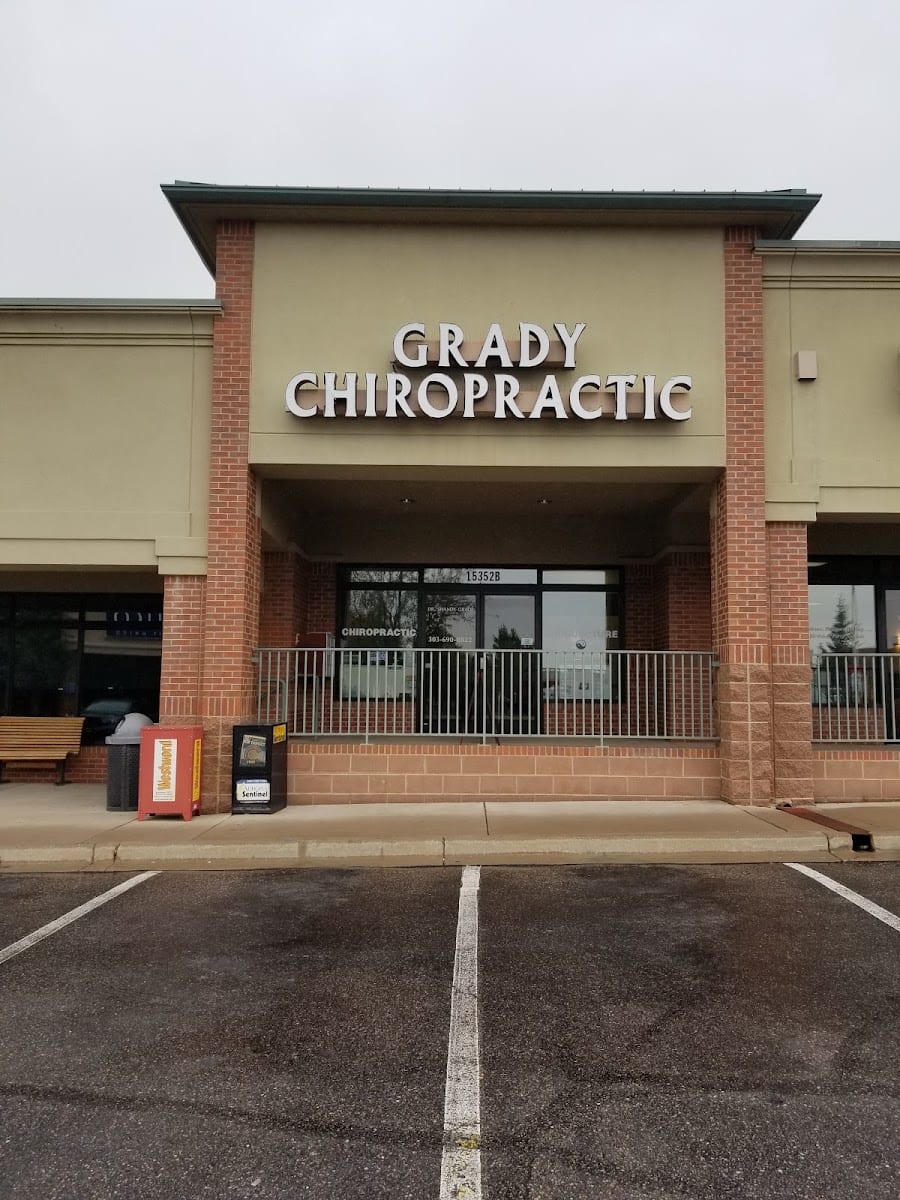 Grady Chiropractic