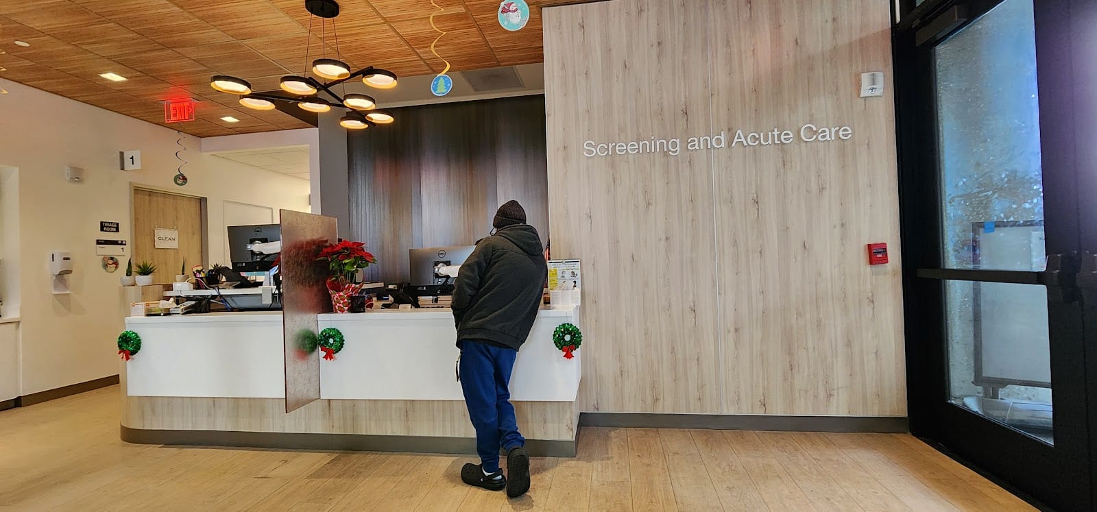 UCSF Urgent Care Parnassus, photo 3