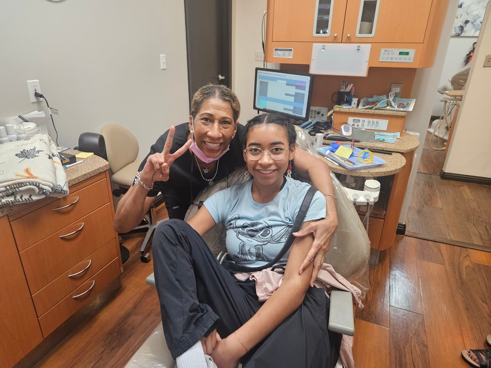 Renwick Family Dentistry