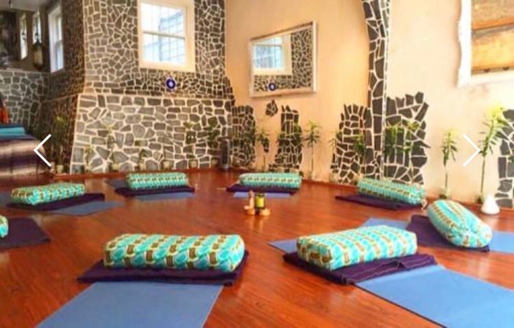 TANTARA Event Space Rental (Yoga, Meditation, Workshops), photo 4