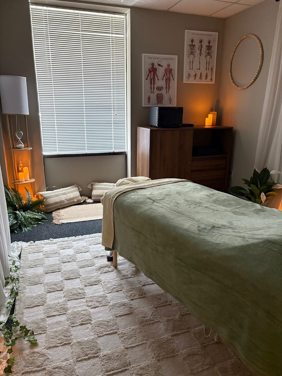 Relax and Recover Spa and Wellness Clinic