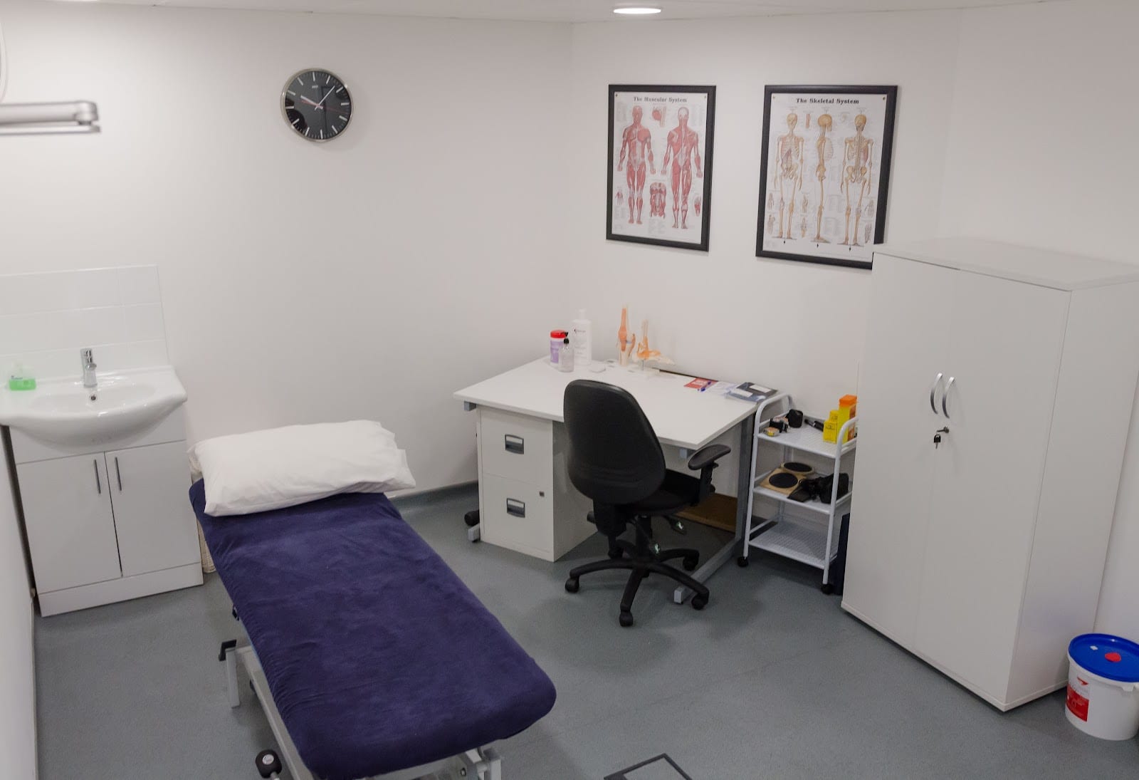 London Running Physio, photo 3