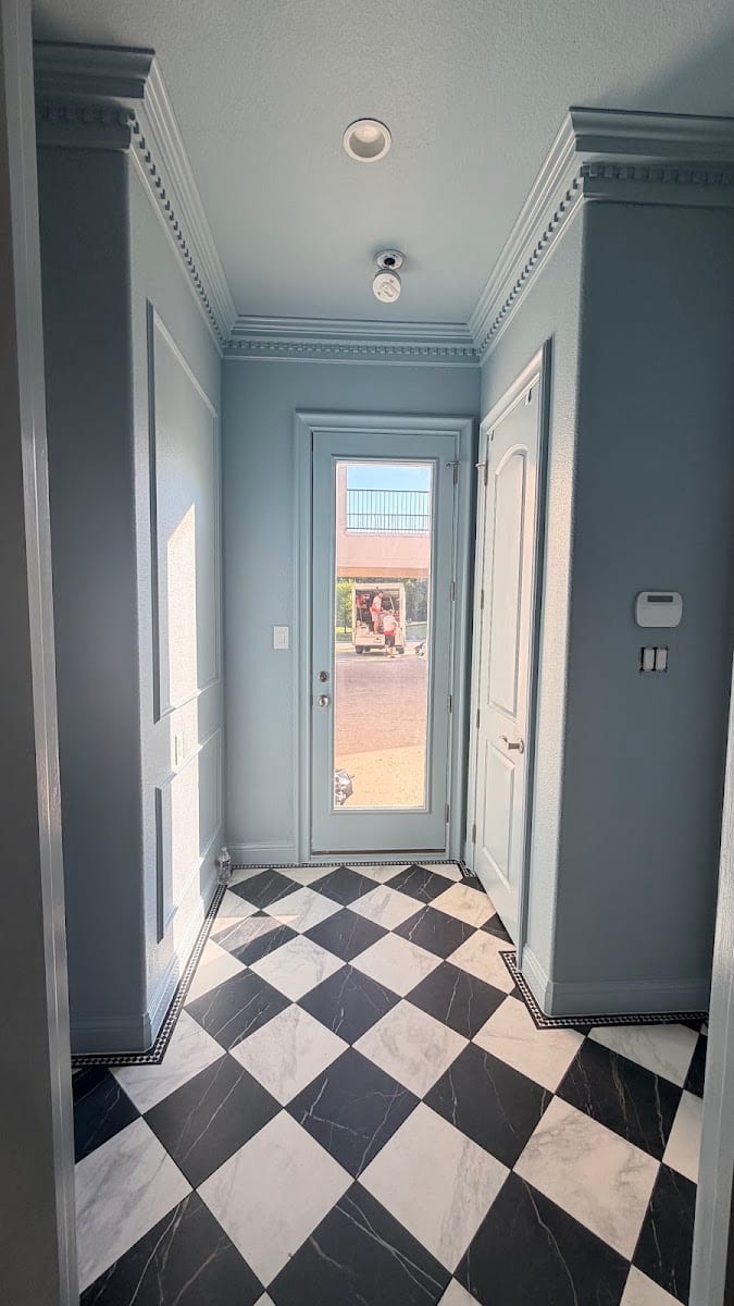 ALL SWEET HOME LLC