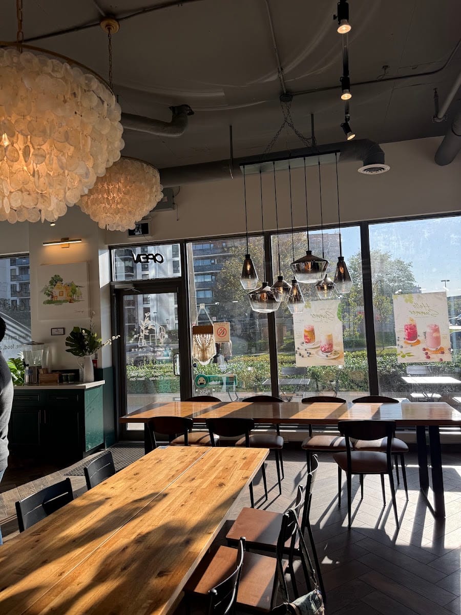 Forest Cafe (North York)