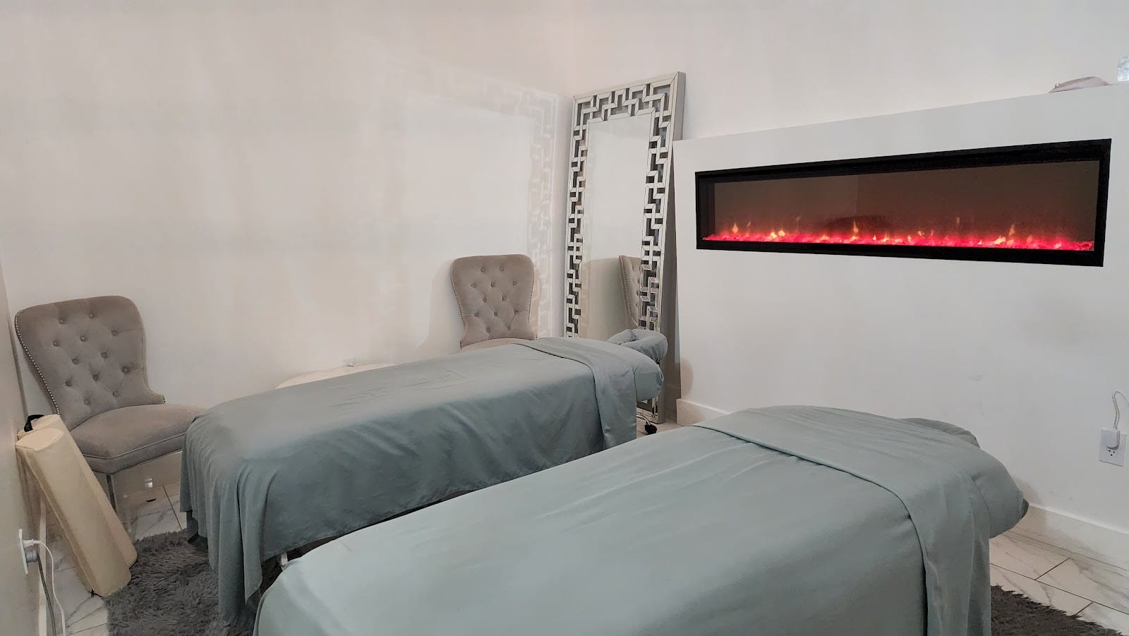 The Hills Beauty Massage Spa