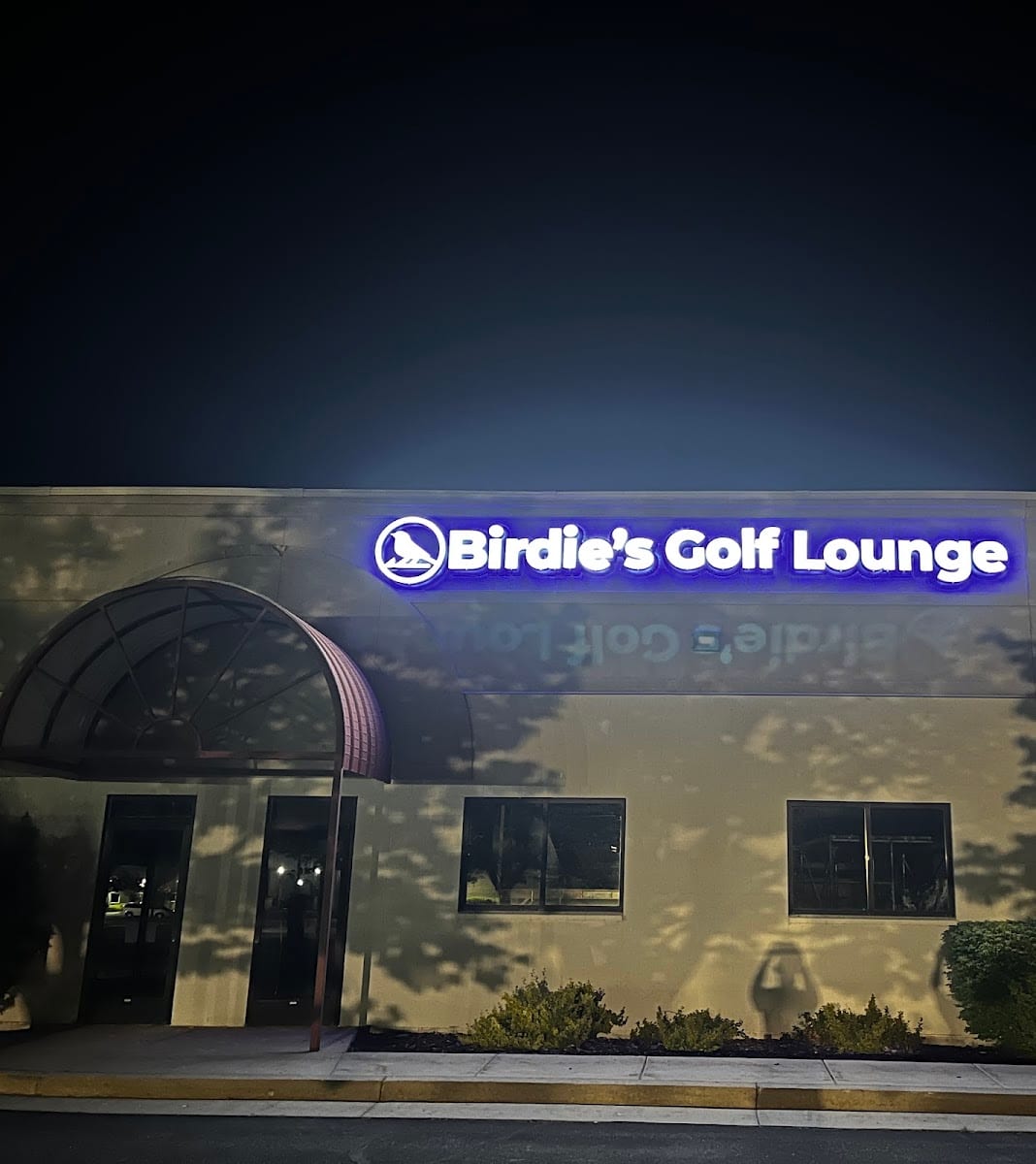 Birdie's Golf Lounge - Logan, UT, photo 3
