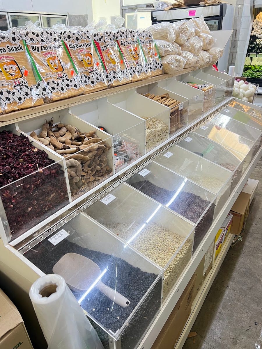 La Potosina Meat Market, photo 4
