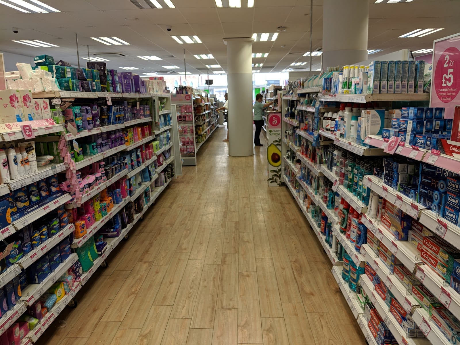 Superdrug, photo 2