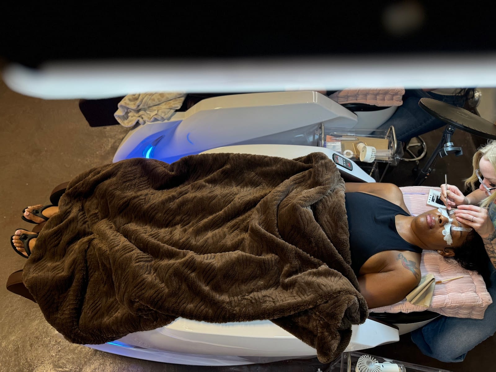 Olivor Lash Salon, photo 4