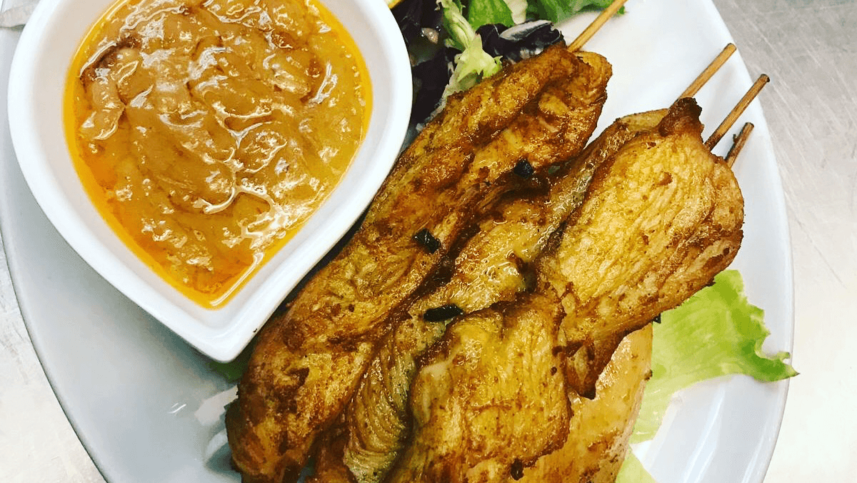 Nihao Restaurant & Takeaway