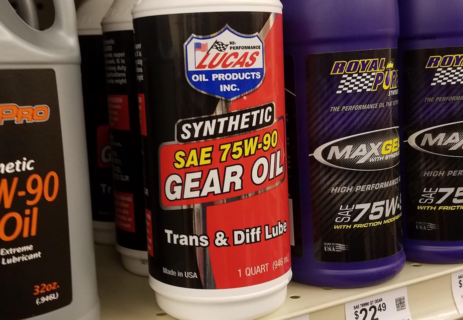 O'Reilly Auto Parts, photo 3