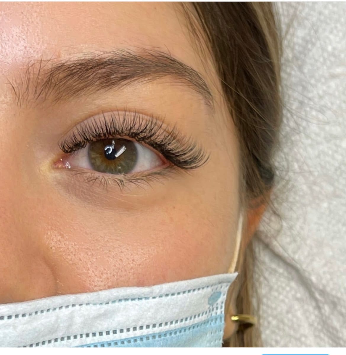 JL Beauty World (Lash Lift, Lash Extensions, Waxing, Threading, Facial, Lip Blush, Ombre brows, Nano brows, Brow Lamination)