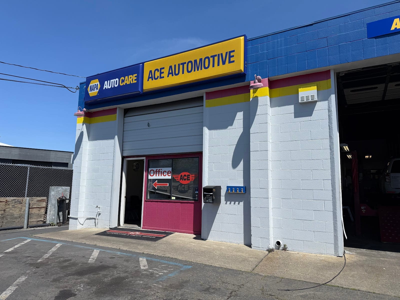 ACE Automotive & Truck Repair