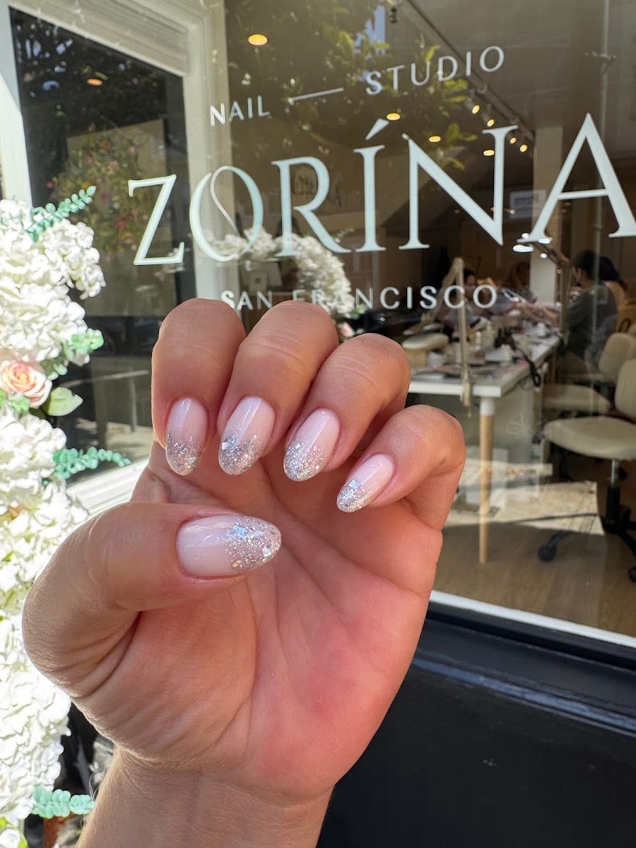 Zorina Nail Studio (Russian Manicure), photo 2