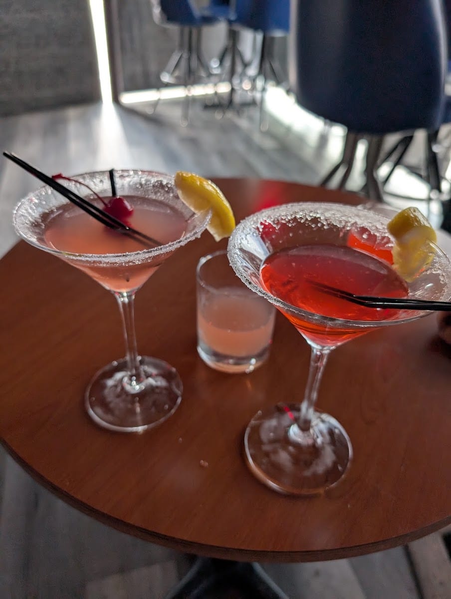 The Davenport