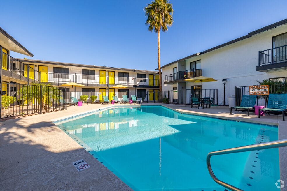 Dwell Apartments, photo 2