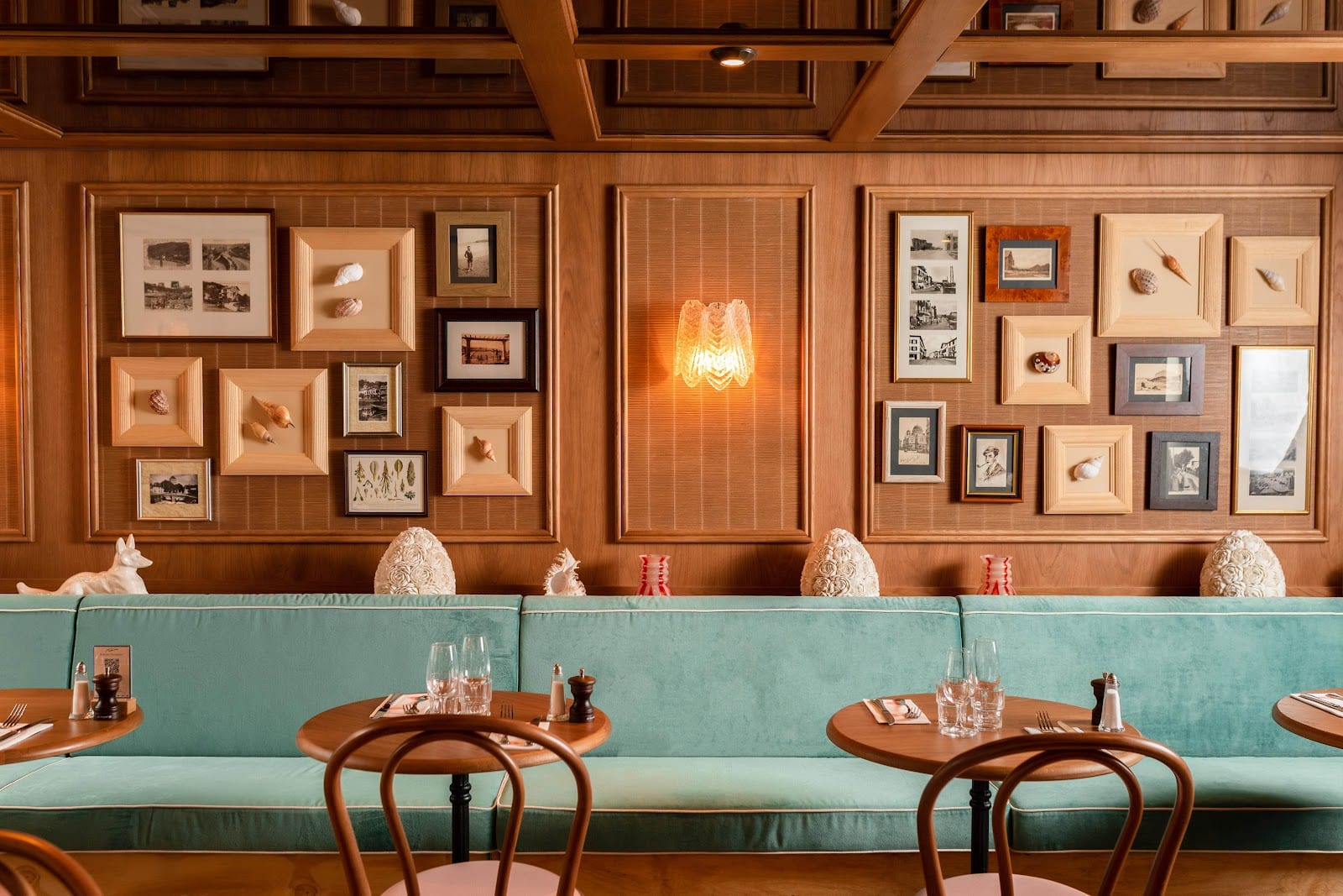 Brasserie Rosie Lou, photo 2