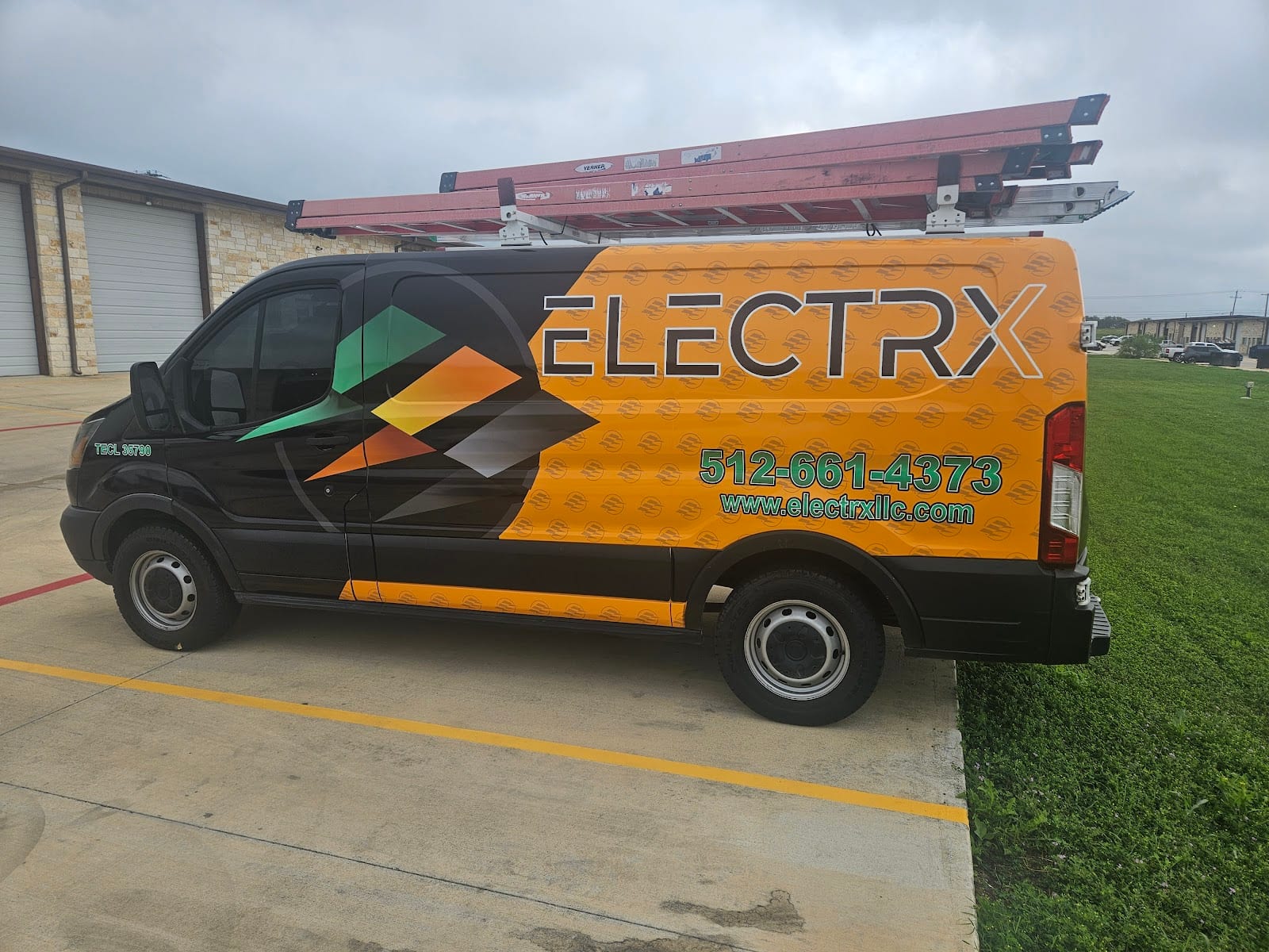 Electrx LLC