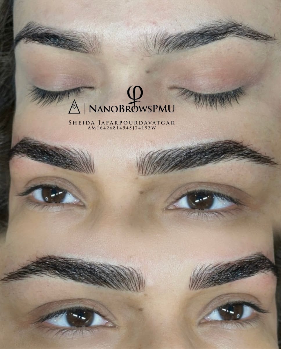 Sheida Beauty - Microblading in Richmond Hill, photo 4