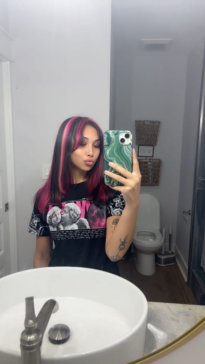 Taylored Salon Co., photo 4