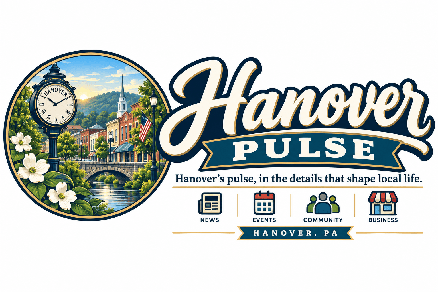 Hanover Pulse