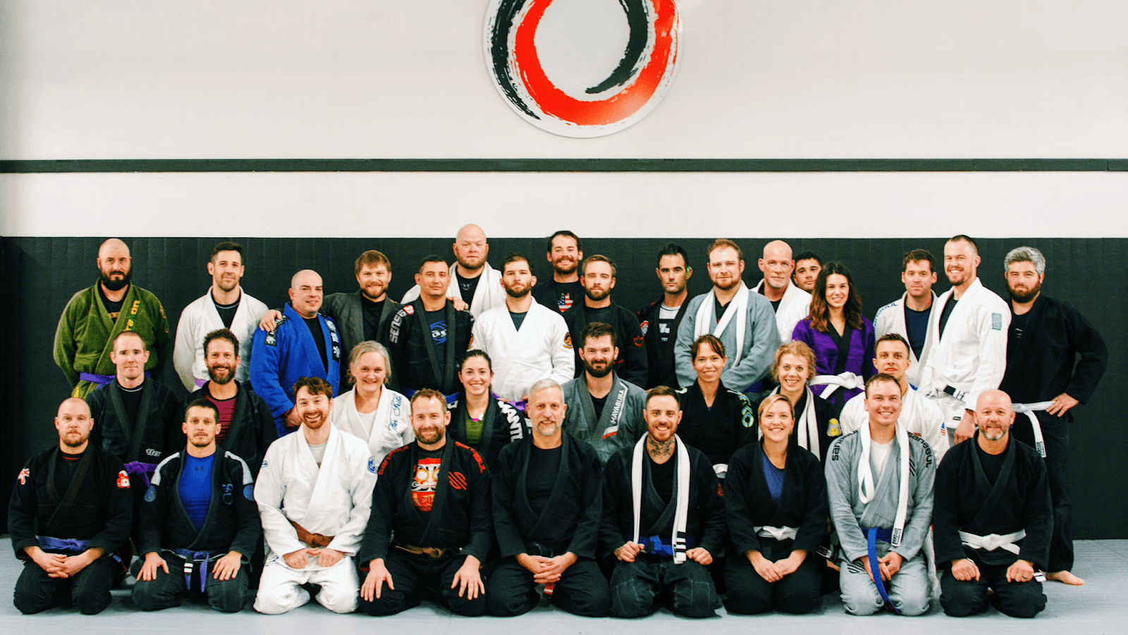Helena Brazilian Jiu-Jitsu, photo 2
