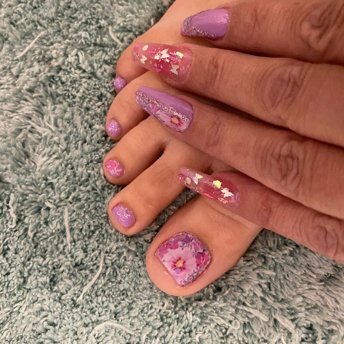Color Me Nail Salon, photo 3