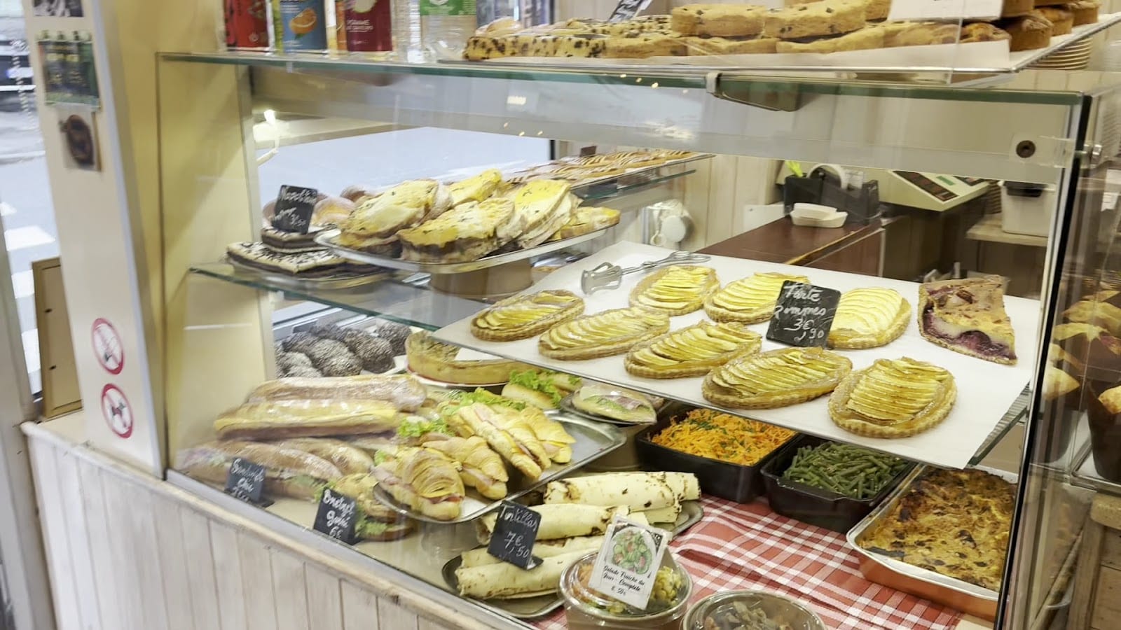 Boulangerie Pâtisserie, photo 3