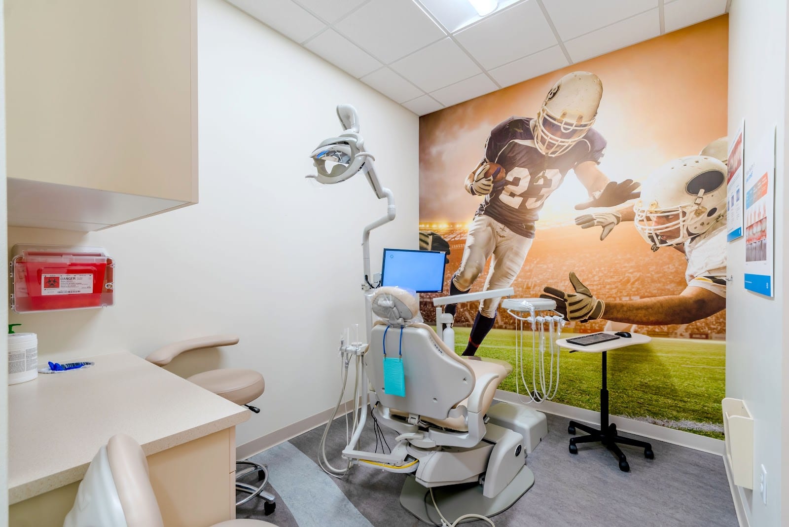 Little Elm Dentistry, photo 4