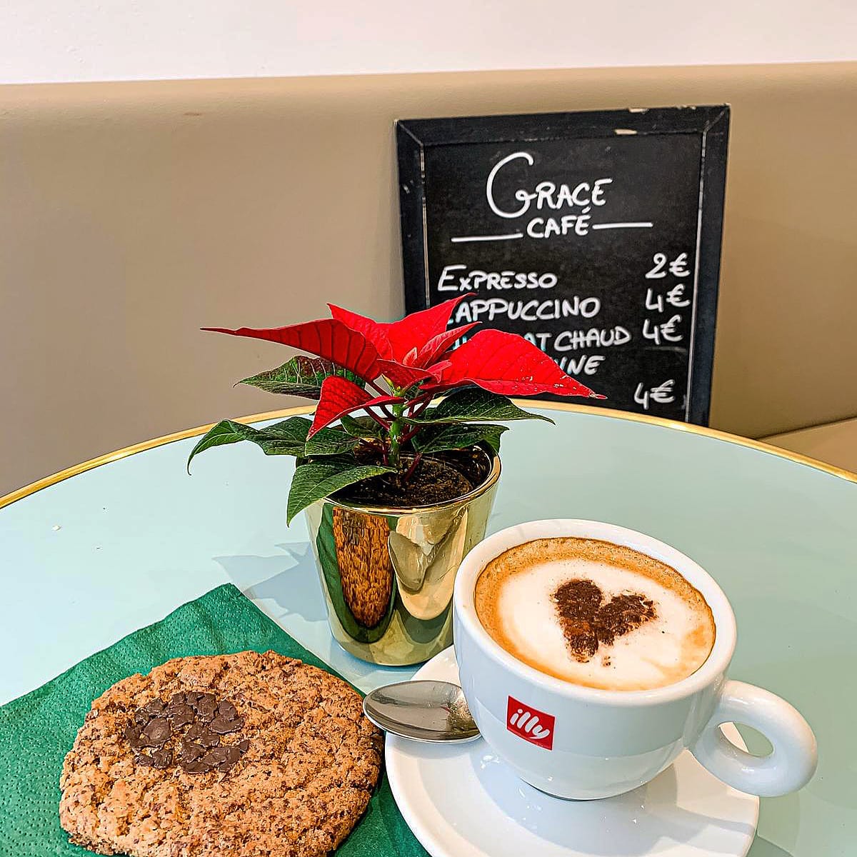 Grace Café