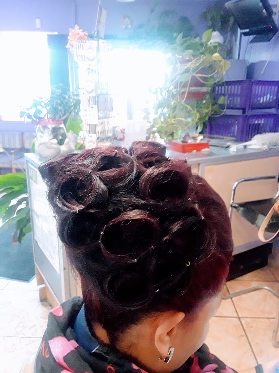Epy Hair Salon, photo 3