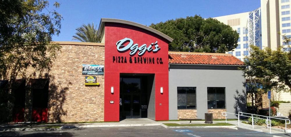Oggi's Pizza & Brewing Co, photo 2