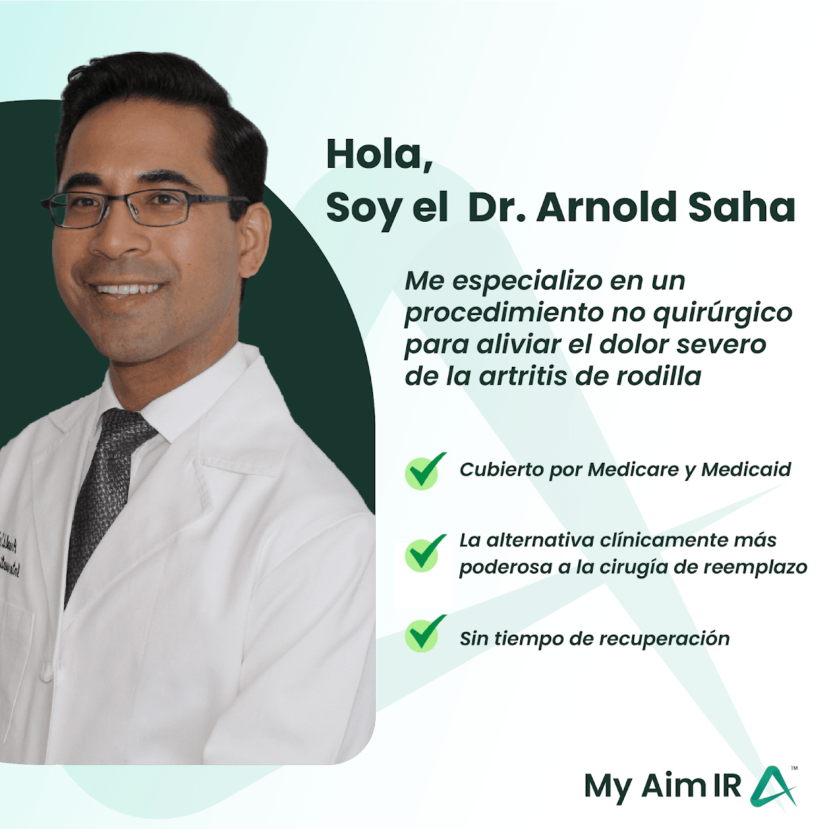 My Aim Health - Vein and Vascular, photo 4