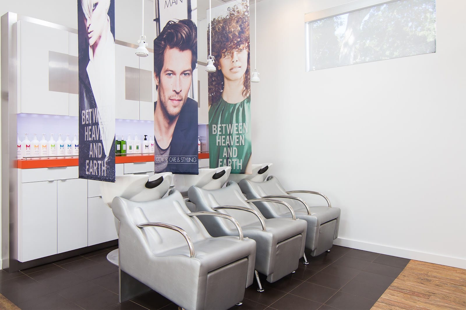 Michael Angelo Hair Studio, photo 3