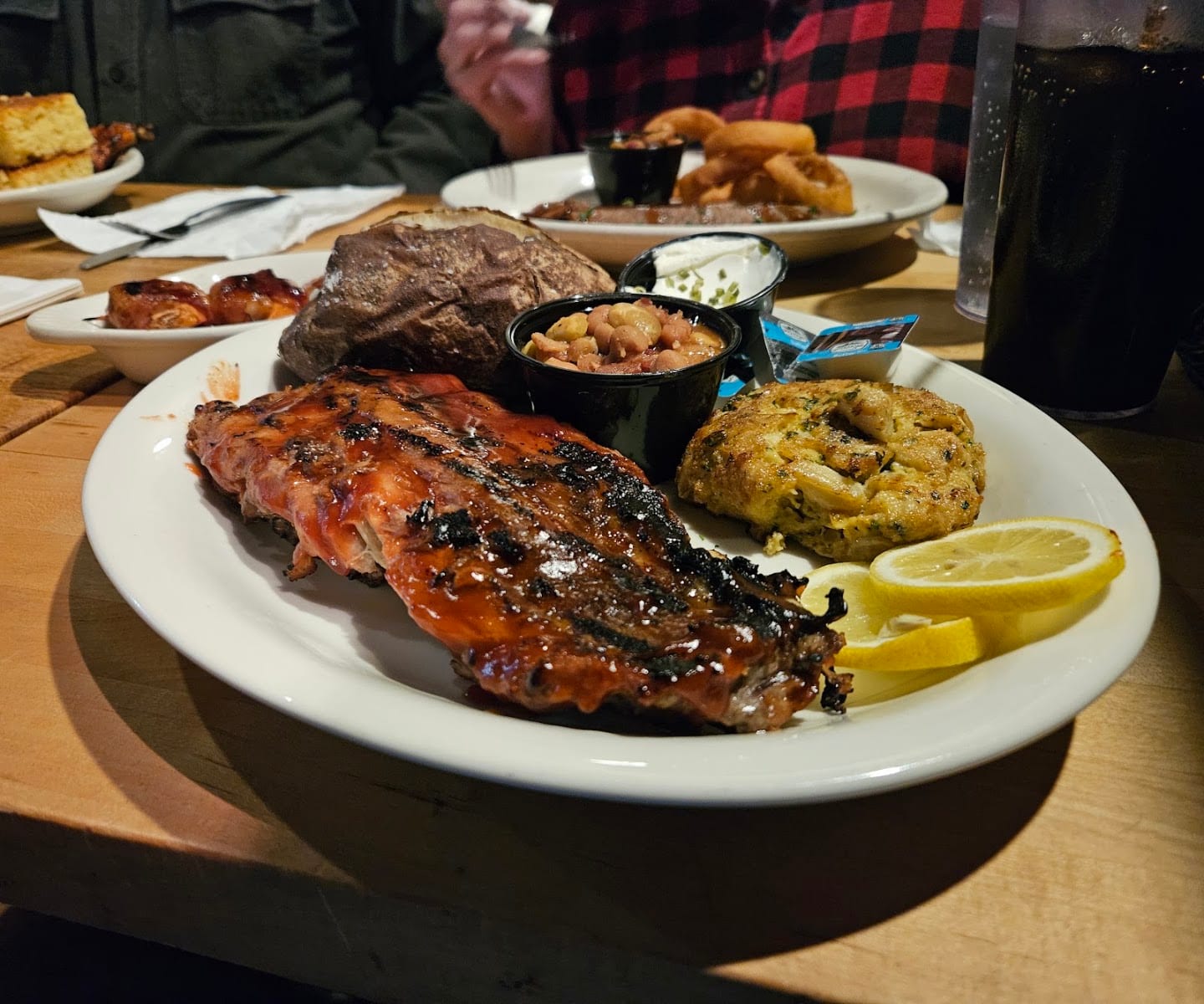 Adam's Taphouse and Grille, photo 2