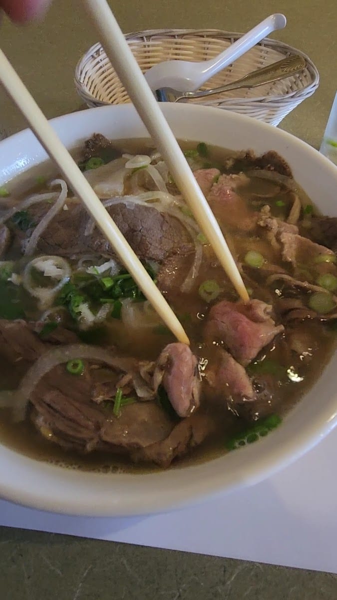Pho Asian Grill, photo 3