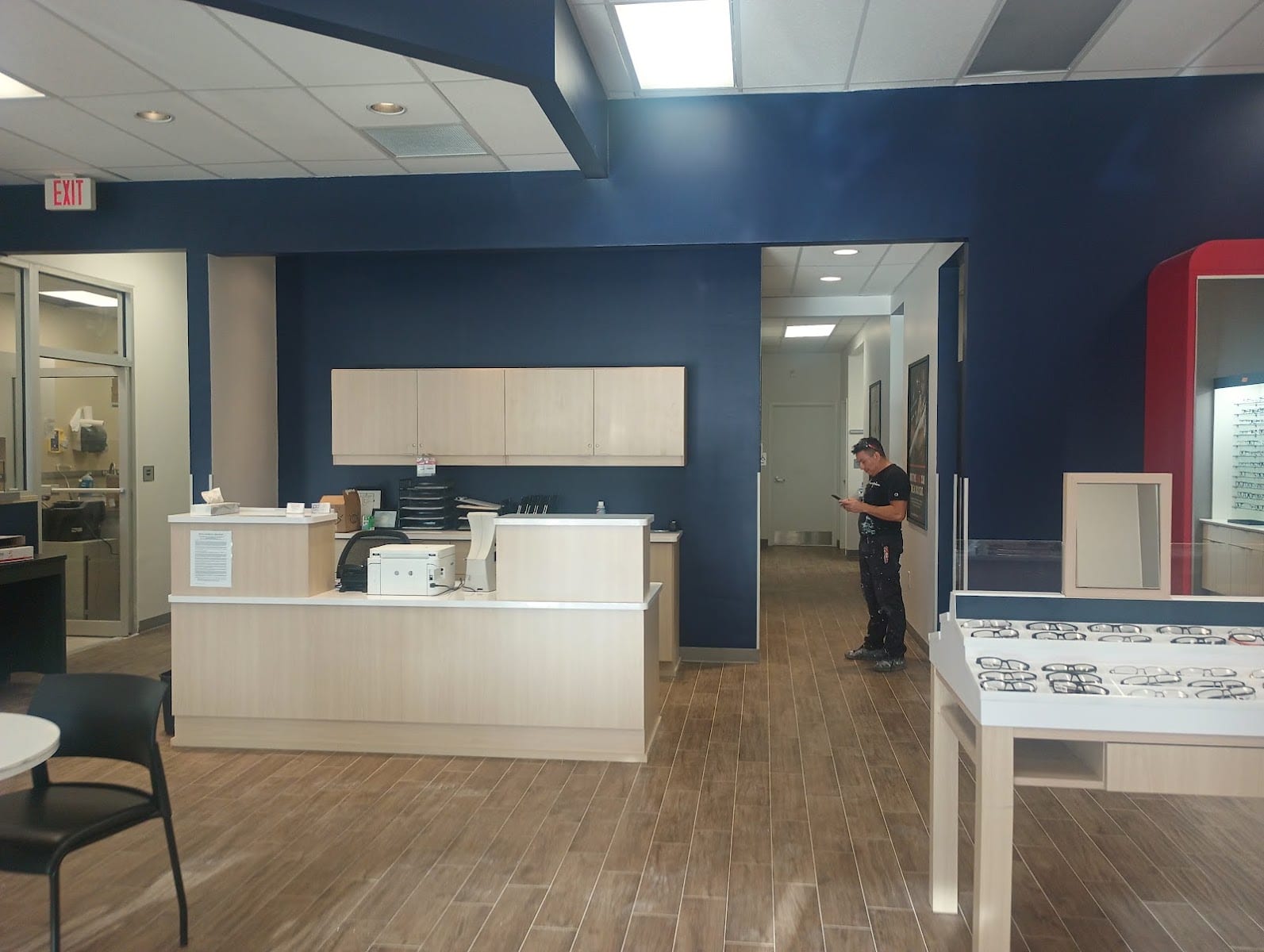 LC Eyecare