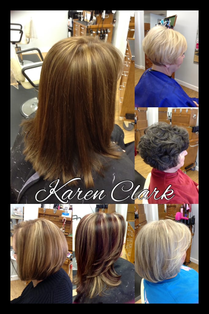 Karen's Hair Nook