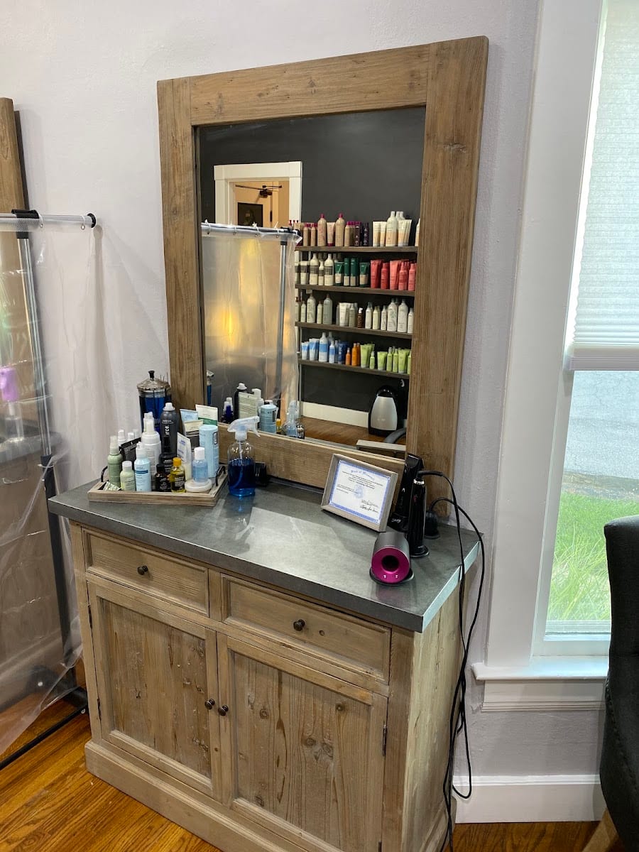 Elle Salon Eureka, photo 2