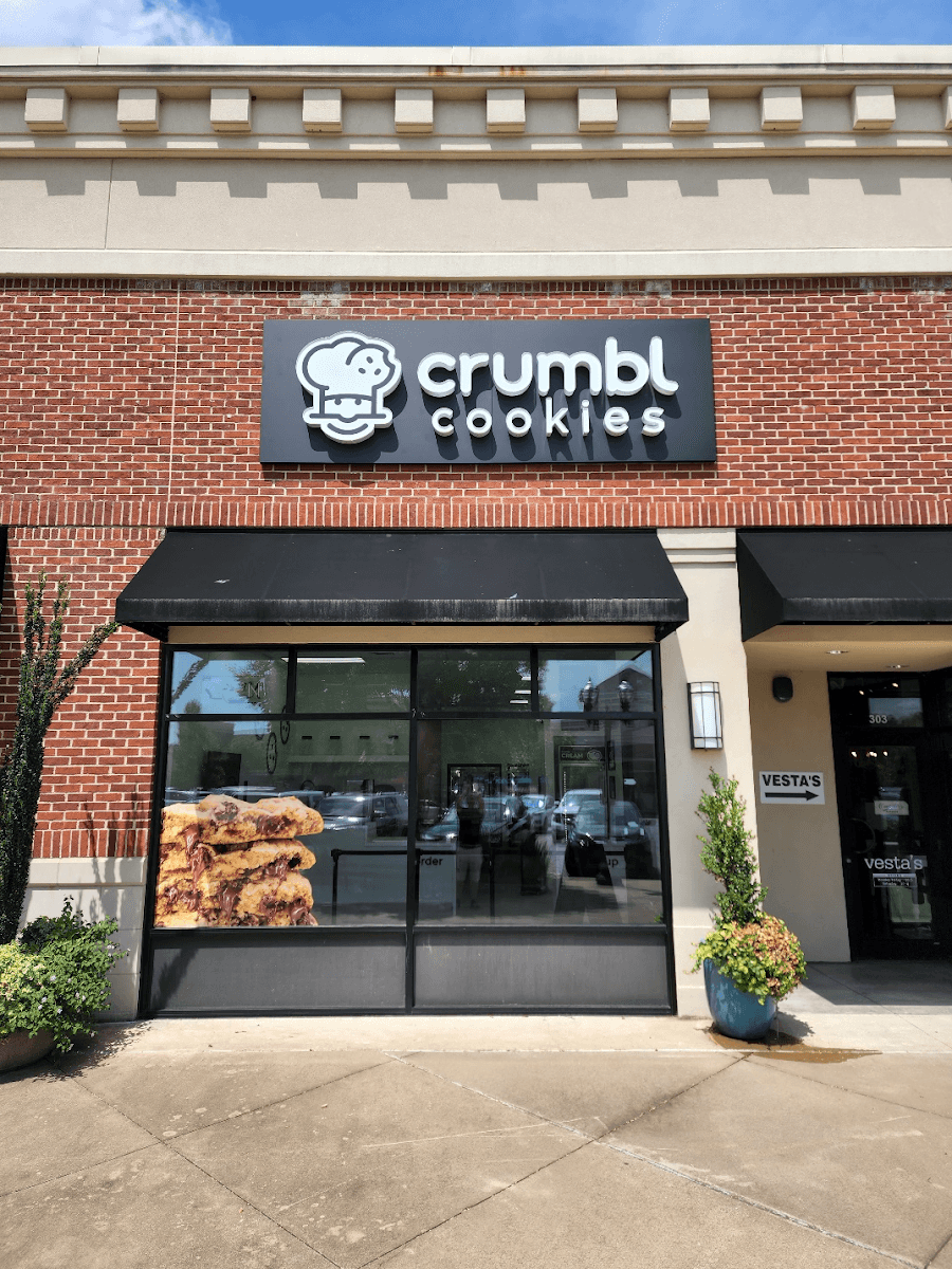 Crumbl Cookies, photo 2