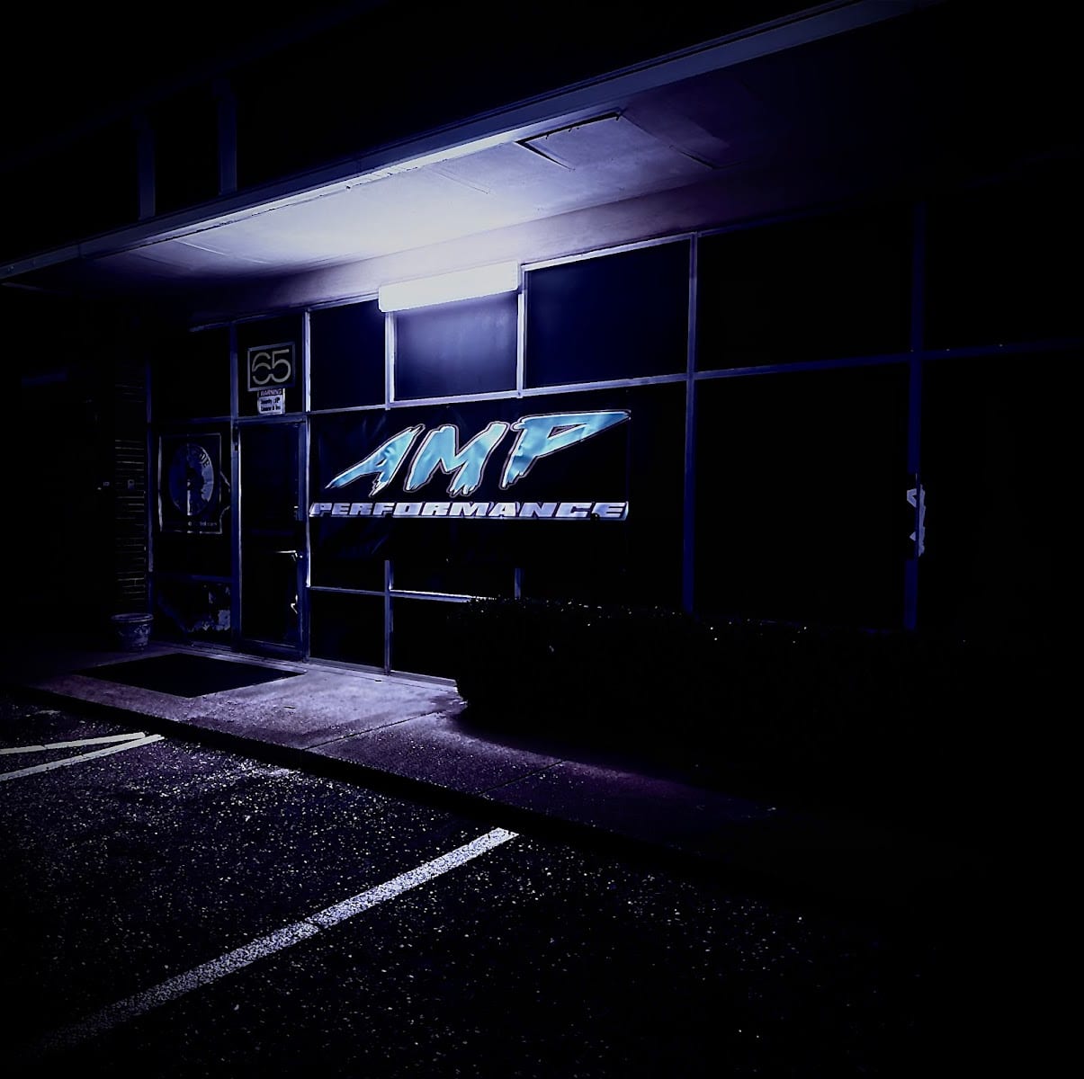 AMP Performance LLC, photo 2
