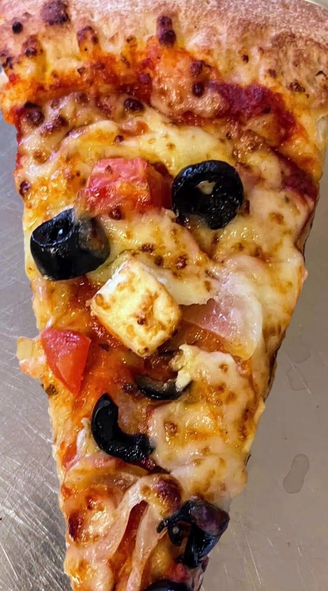 Papa Johns Pizza, photo 2