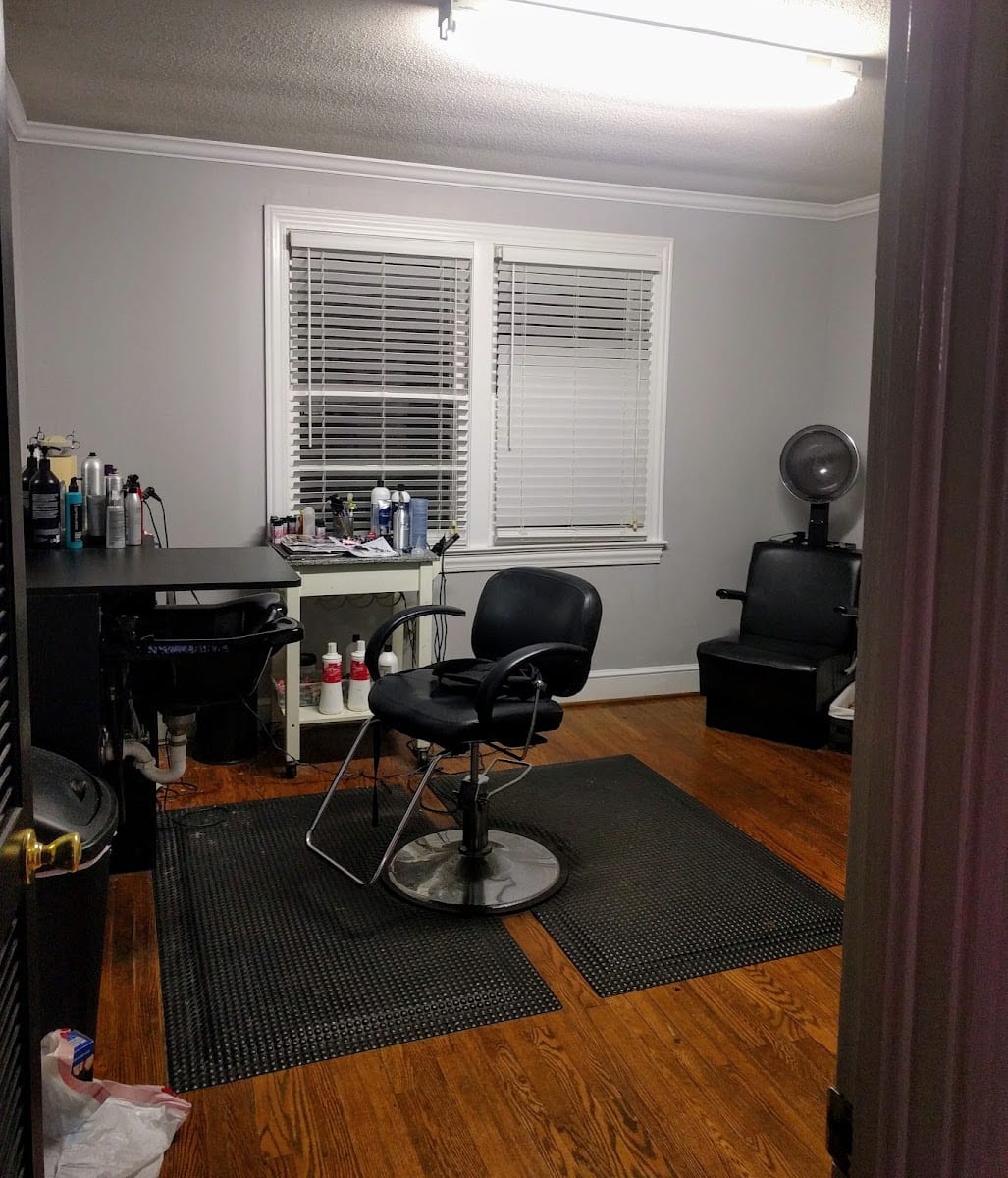 J Salon