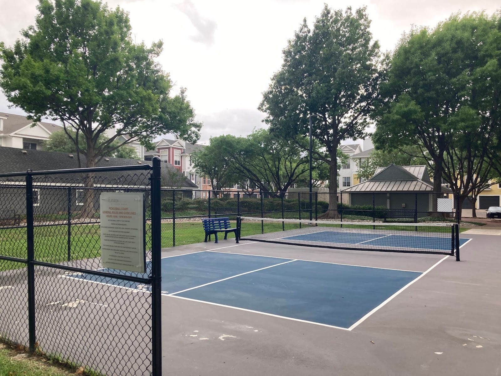 Davidson Park