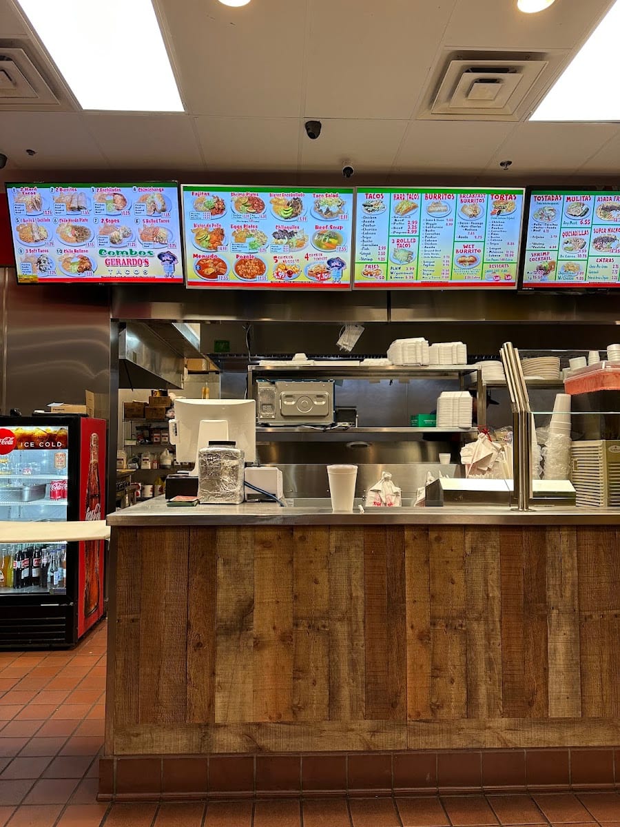 Gerardo's Tacos, photo 4