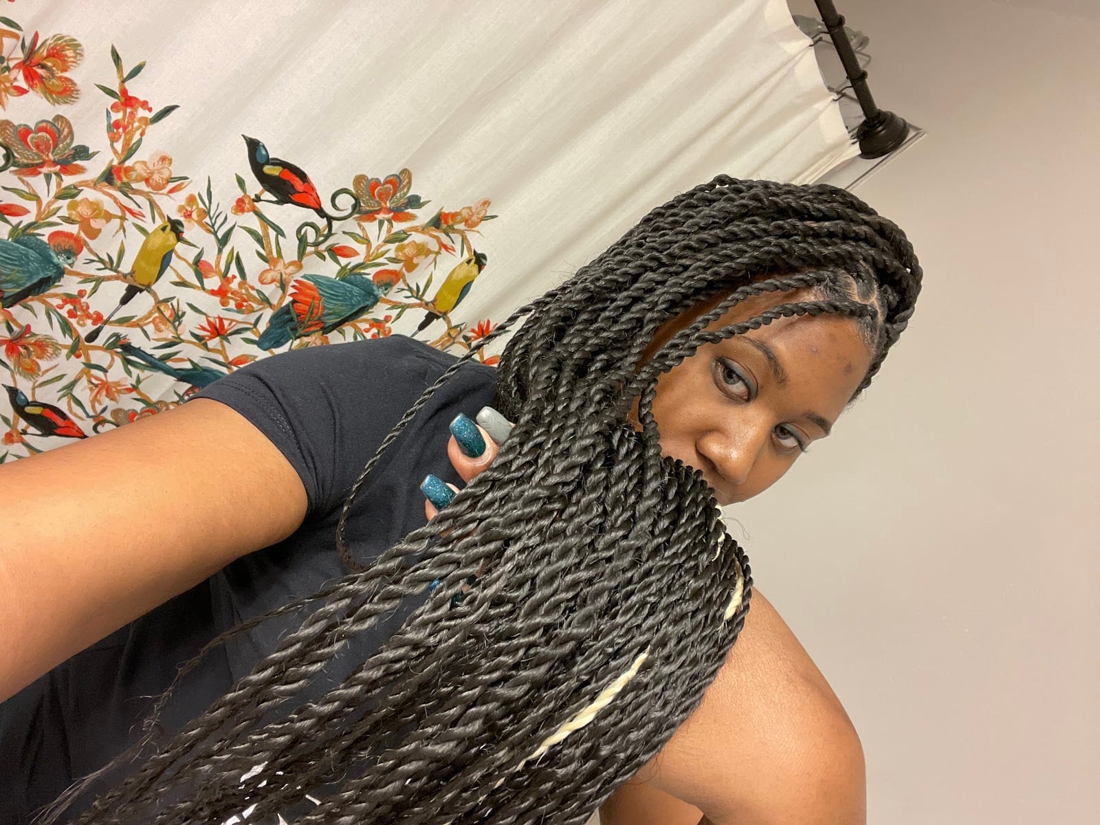Egyptian Twist Studio