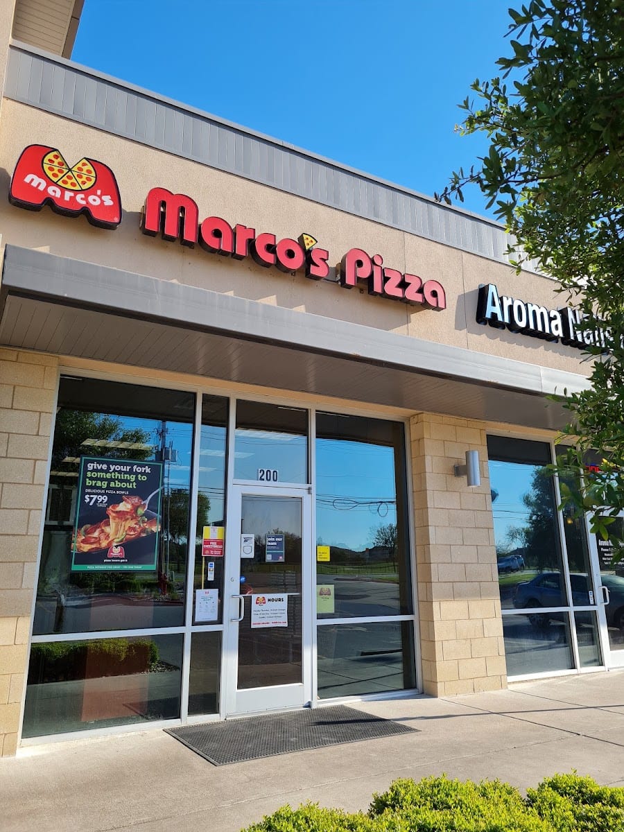 Marco's Pizza, photo 2