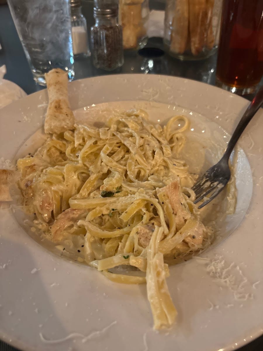 Callaway's Bistro, photo 2