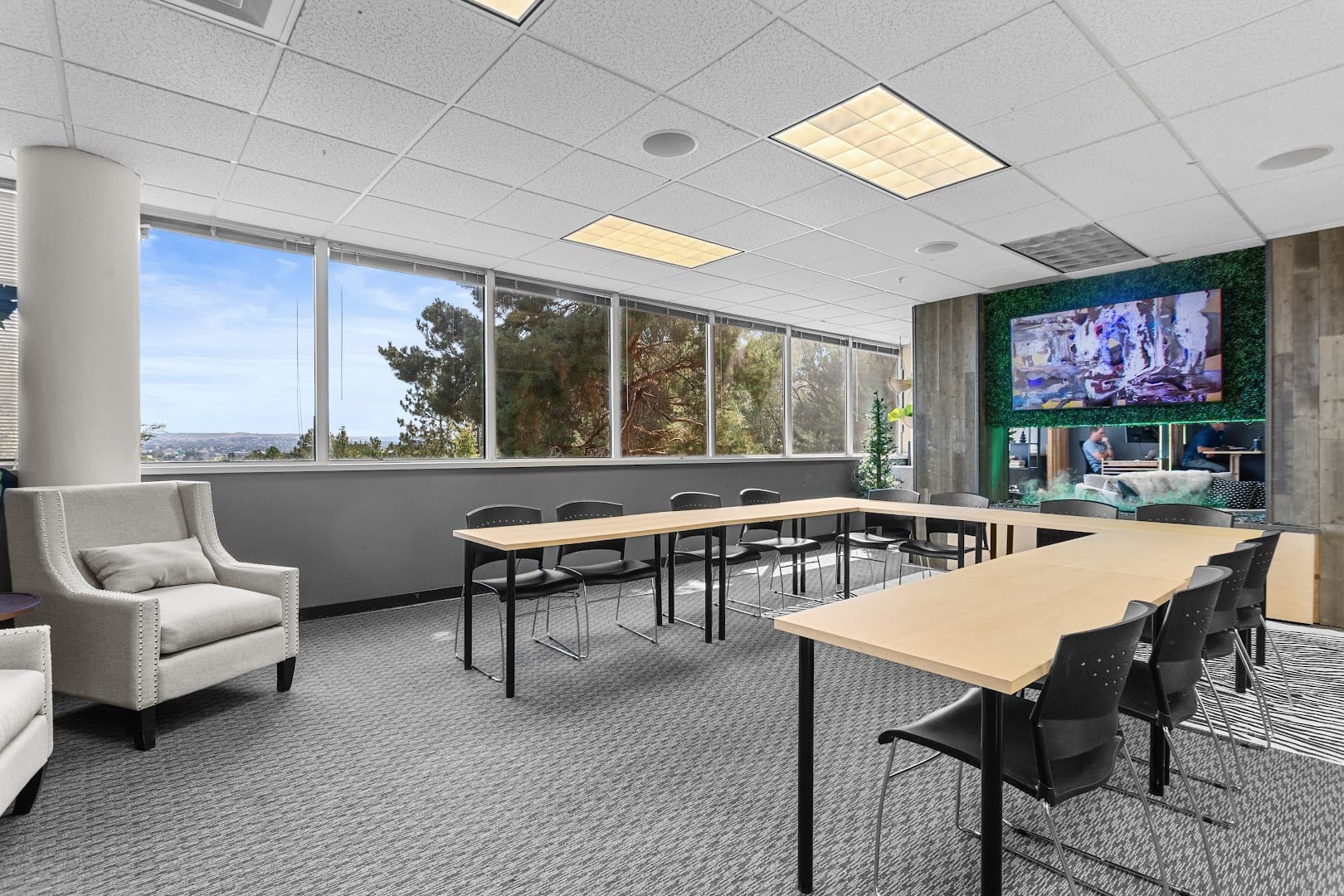 Thrive Workplace Centennial, photo 3