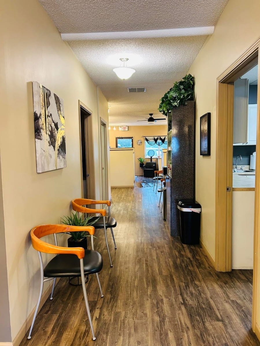 Studio 116 Hair Design, photo 3